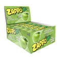 Zappo Sour Apple 29g (Sold Individually)