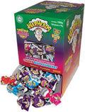 WarHeads SuperSour Bubblegum Pops (sold Individually)