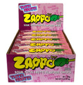 Zappo Sour Tutti Frutti 29g (Sold Individually)
