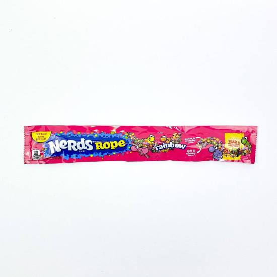 Nerds Rope Rainbow