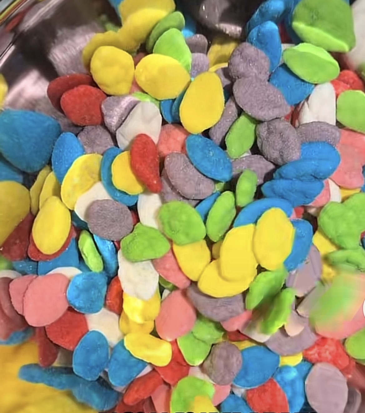 Mixed Clouds 1 KG