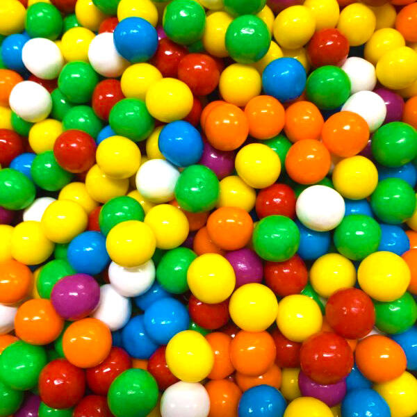 GumBalls 100G