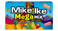 Mike and Ike Mega Mix