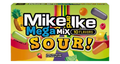 Mike And Ike Mega Mix SOUR