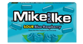 Mike And Ike Sour Blue Raspberry