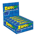 Zappo Sour Blue Raspberry 29g (Sold Individually)