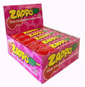 Zappo Sour Strawberry 29g (Sold Individually)