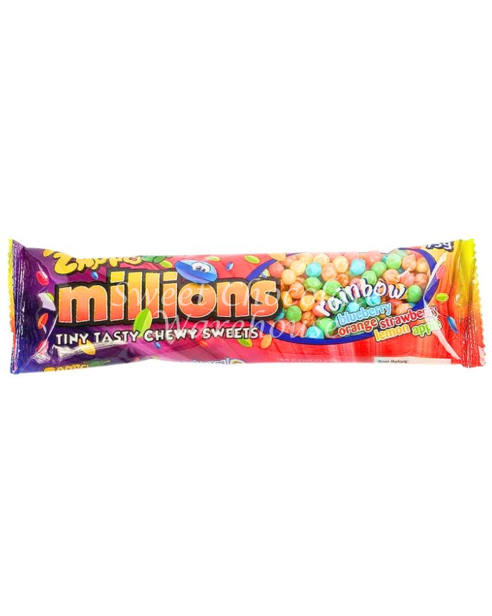 Zappo Millions 75g (Sold Individually)