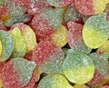 VEGAN VIDAL SOUR APPLES