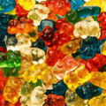 Gummy Bears 100g