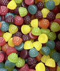 Mixed Berries 100g