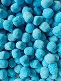 VEGGIE BLUE RASBPBERRY BON BONS 100G