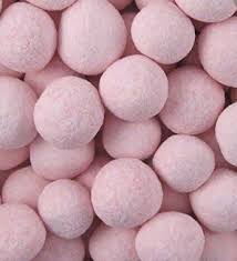 Veggie Strawberry Bon Bons 100G
