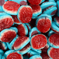 JELLY FILLED BRAINS 100G