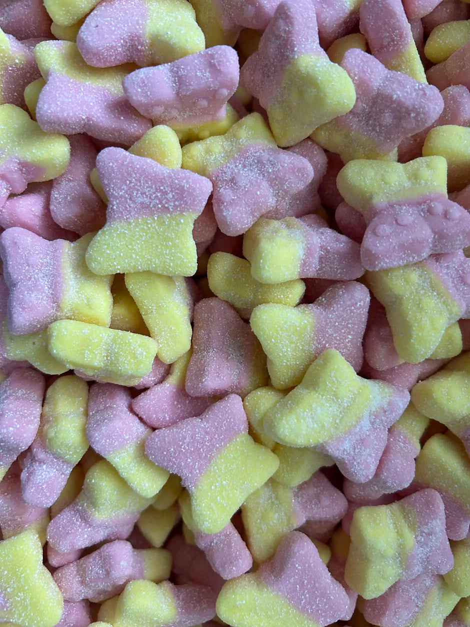 Cola Bottles  100g