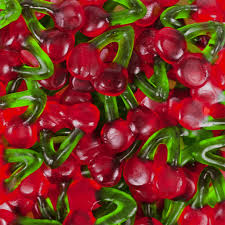Kingsway Twin Cherries 100G