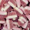 Sour Cherry Slices 100G