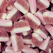 Sour Cherry Slices 100G