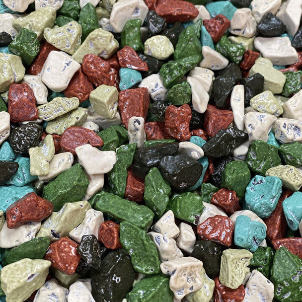 Choc Rocks 100g