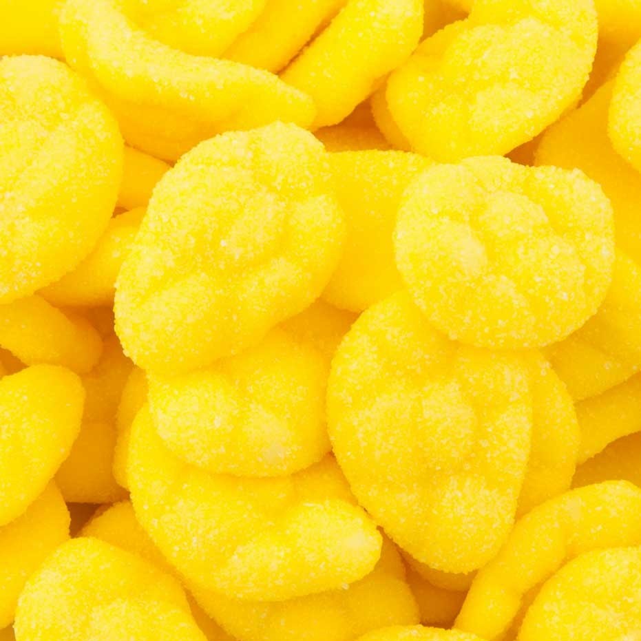 Yellow Clouds Banana 100g