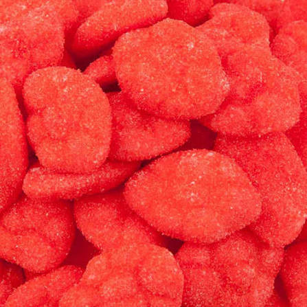 Red Clouds Strawberry 100g