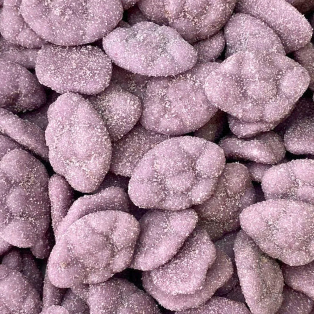 Purple Clouds Grape 100g