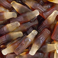 Vidal Cola Bottles 100G