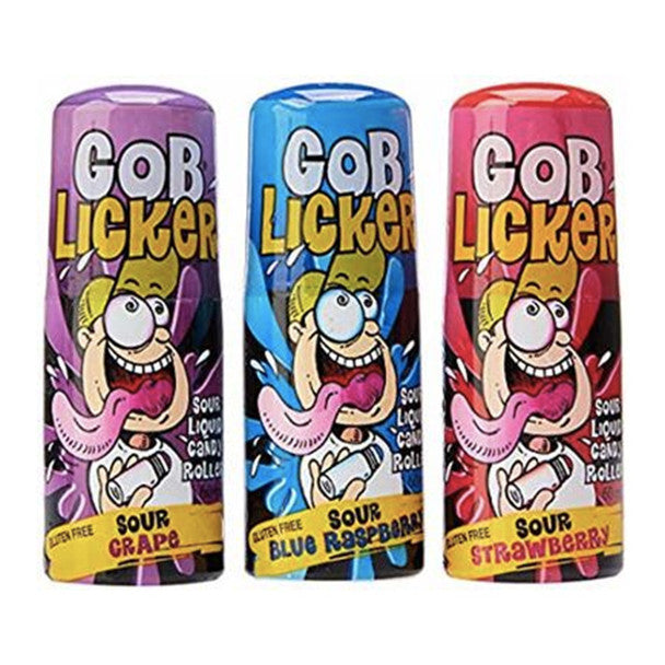 Gob Licker (Sold Individually)