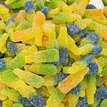 Candycrave Vegan Fizzy Ice 100G