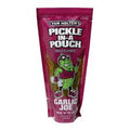 VAN HOLTEN GARLIC JOE PICKLE IN A POUCH
