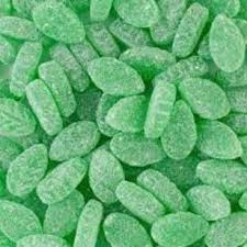 Fizzy Mint Leaves 100G