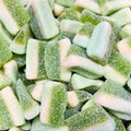 Vidal Sour Lime Slices 100G