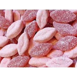KINGSWAY BIG LIPS 100G