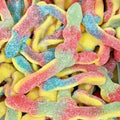 Sour Lizards 100g