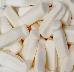 Milk Bottles 100g
