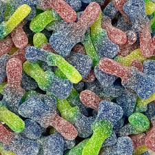 Fizzy Tongue Painter Brushes