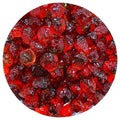 Juicy Jelly Peel Strawberry 100g
