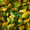 Pineapple 100g