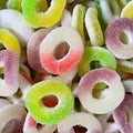 Fizzy Rings - 4D 100G