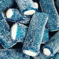 Raspberry Rockets 100G
