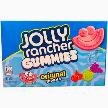 Jolly Rancher Gummies