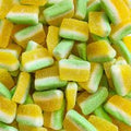 PIÑA COLADA SLICES 100G