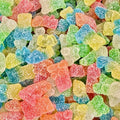 Sour Bears 100g