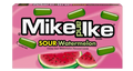 Mike and Ike Sour Watermelon