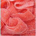 Strawberry Straps 100g