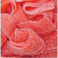 Strawberry Straps 100g