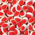 Strawberry And Cream 100g