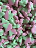 SWEDISH STYLE Sweet Fox Cherry Apple 100G