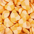 Swedish style candy sour mango bear 100G