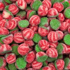Vidal Jelly Twist Tarts